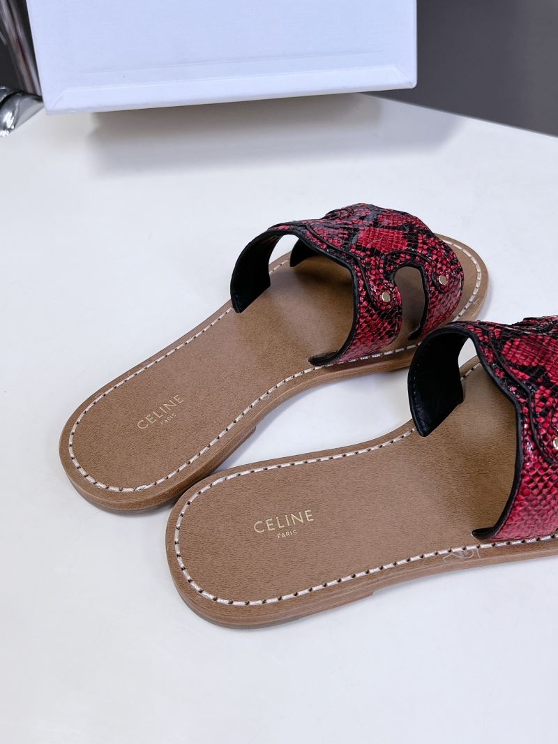 Celine Sandals